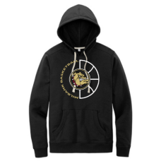 Bulldog Basketball District® Re-Fleece™ Hoodie