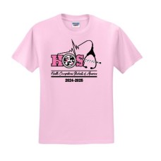 HOSA Jerzees - Dri-Power Short Sleeve 50/50 T-Shirt