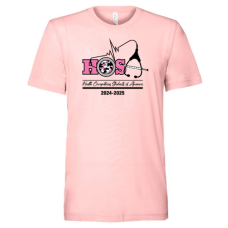 HOSA BELLA+CANVAS ® Unisex Triblend Short Sleeve Tee