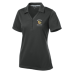 Milbank Staff Sport-Tek® PosiCharge® Micro-Mesh Polo