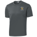 Milbank Staff Milbank High School Sport-Tek® PosiCharge® Competitor™ Tee