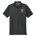 Milbank Staff Sport-Tek® PosiCharge® Micro-Mesh Polo