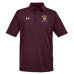 Milbank Staff Under Armour Men's Tech™ Polo